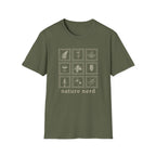 Nature Nerd T-Shirt