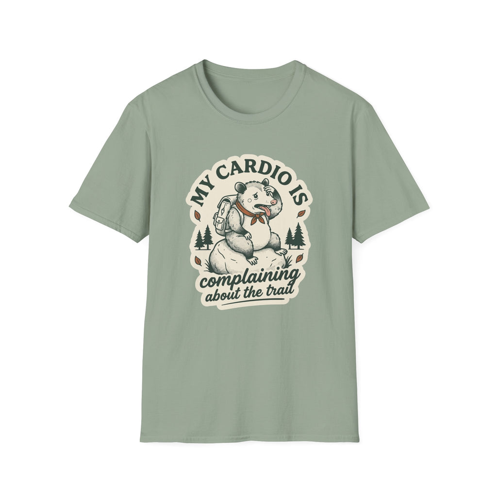 Cardio T-Shirt
