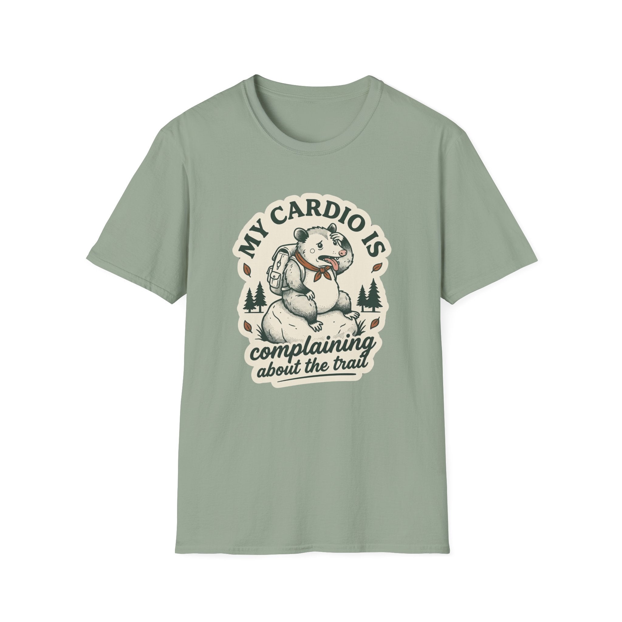 Cardio T-Shirt