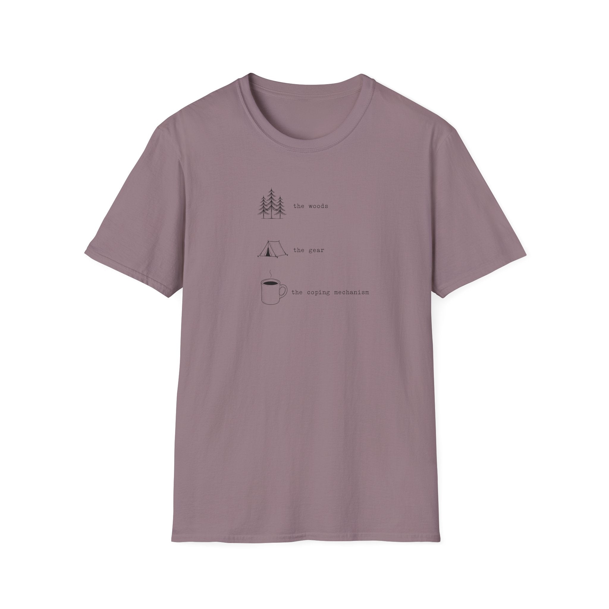 The Woods T-Shirt
