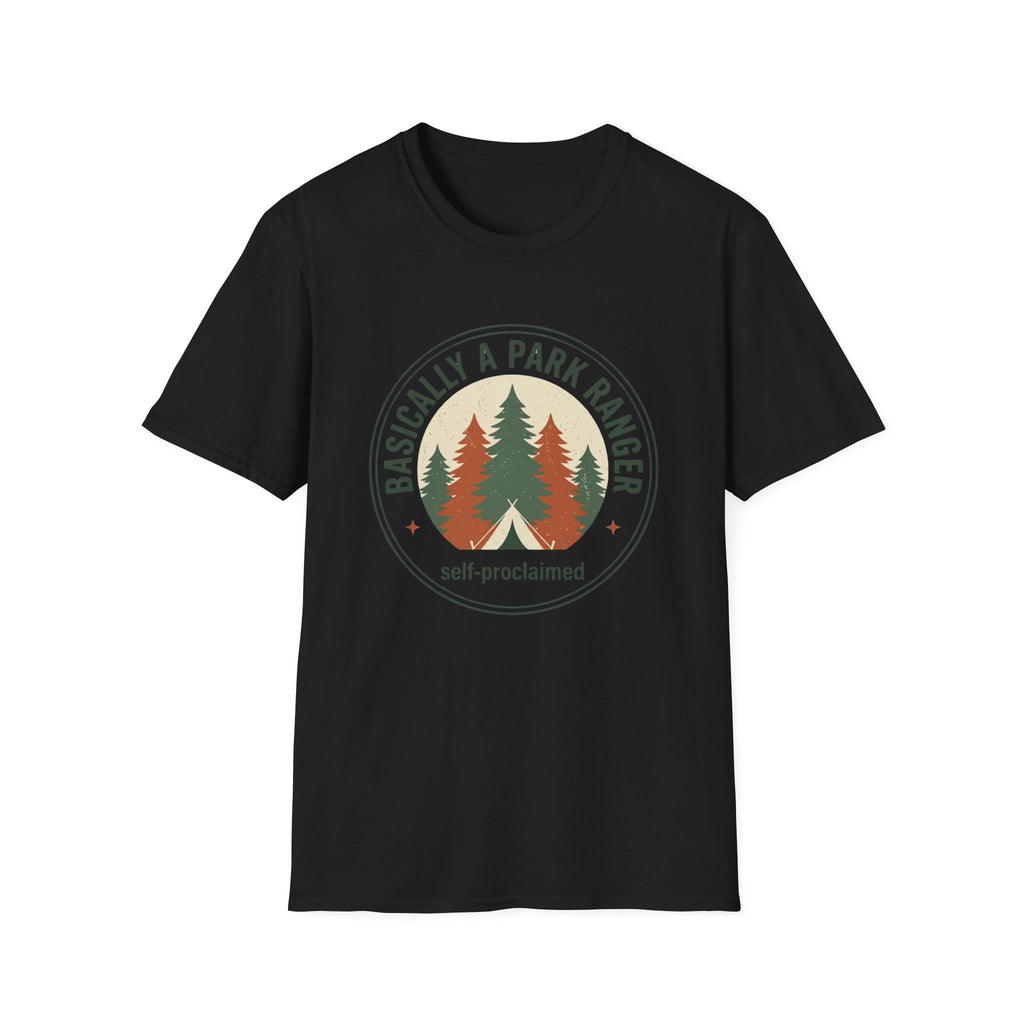 Park Ranger T-Shirt