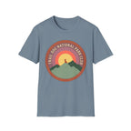 Trail Dog T-Shirt