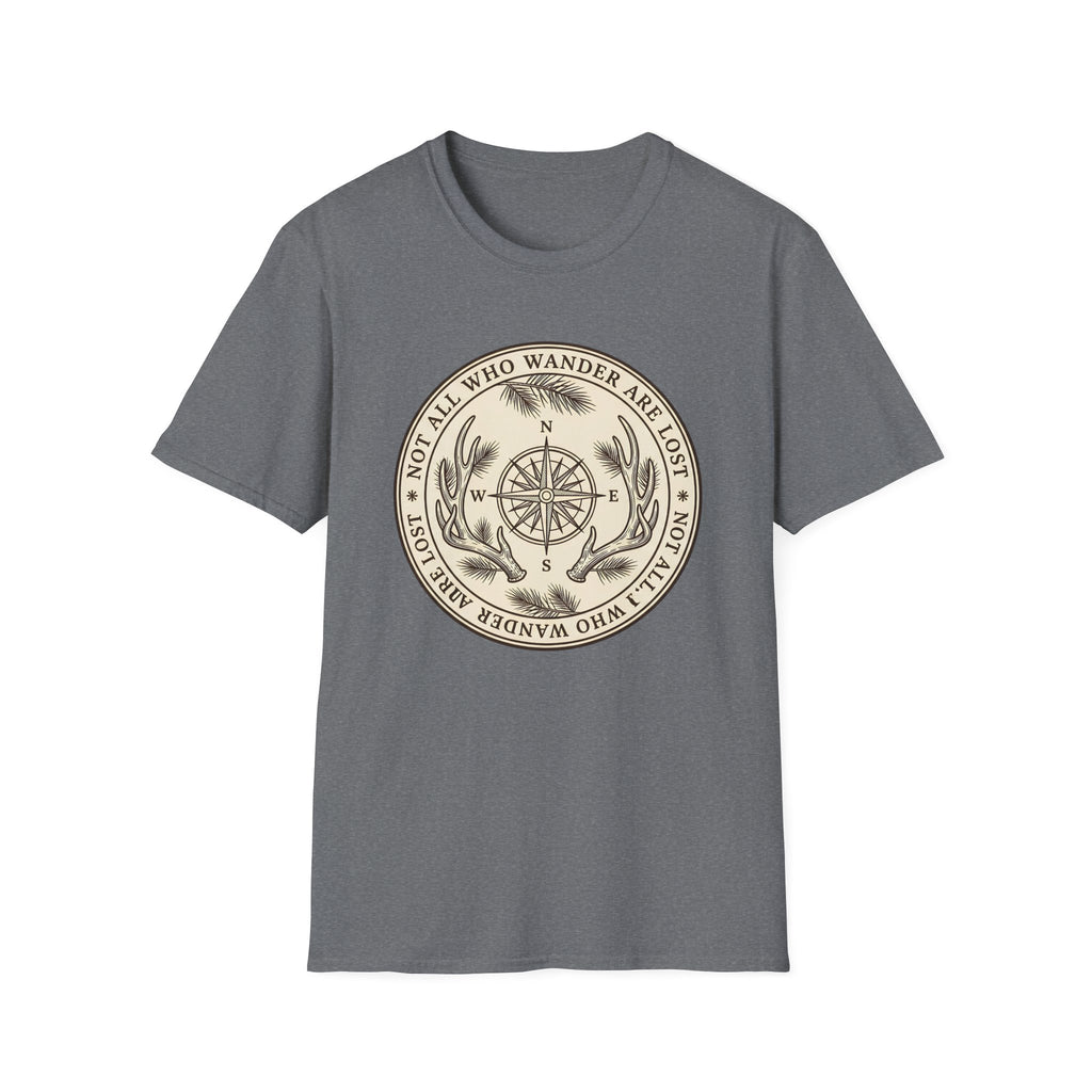 Wander T-Shirt