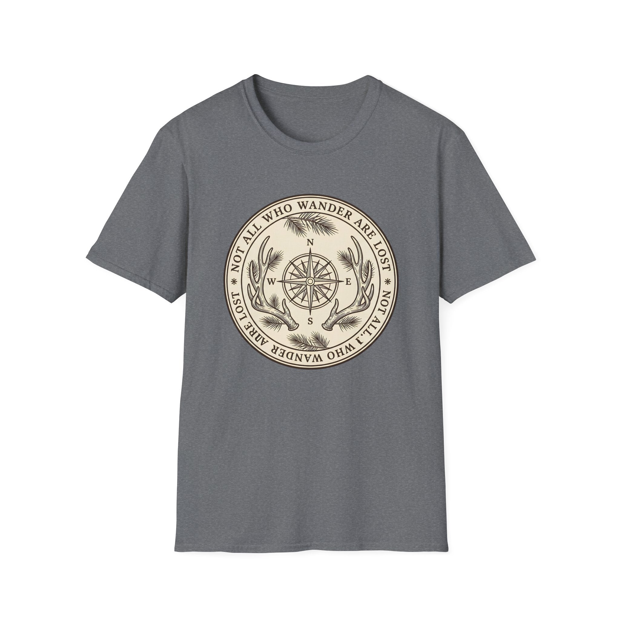 Wander T-Shirt