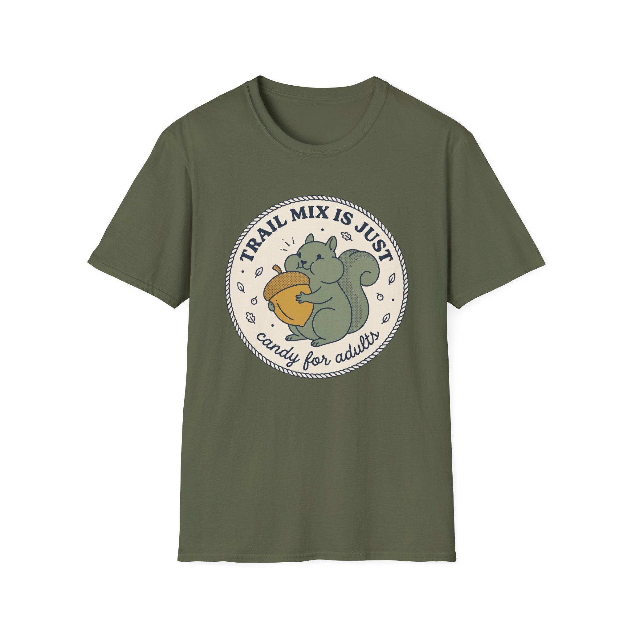 Trail Mix T-Shirt