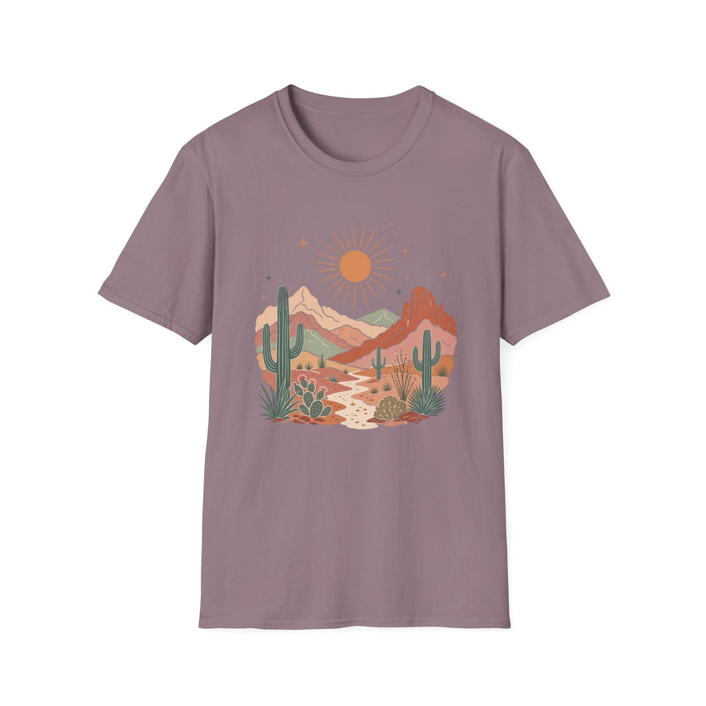 Desert Sun T-Shirt