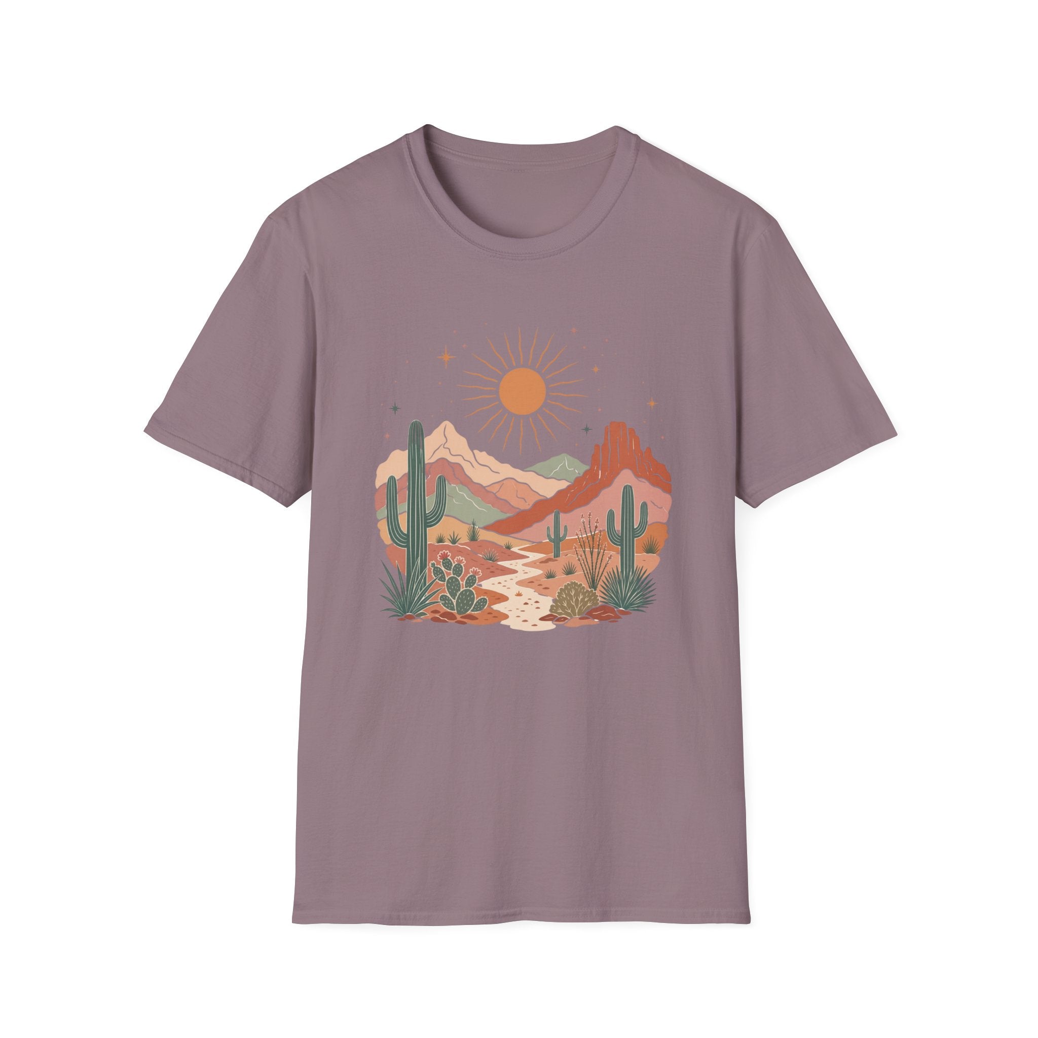 Desert Sun T-Shirt