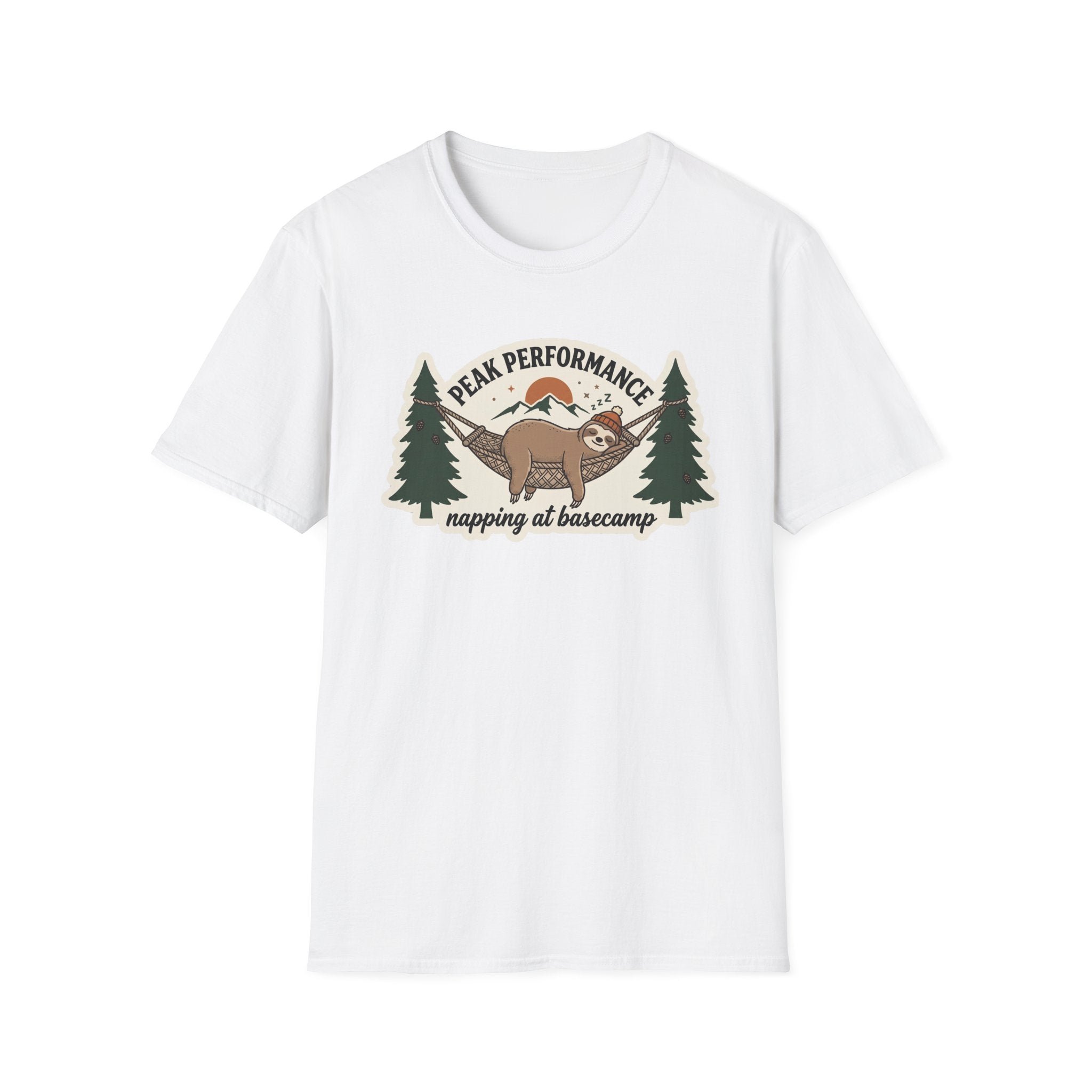 Peak Performance T-Shirt