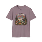 Happy Camper Era T-Shirt