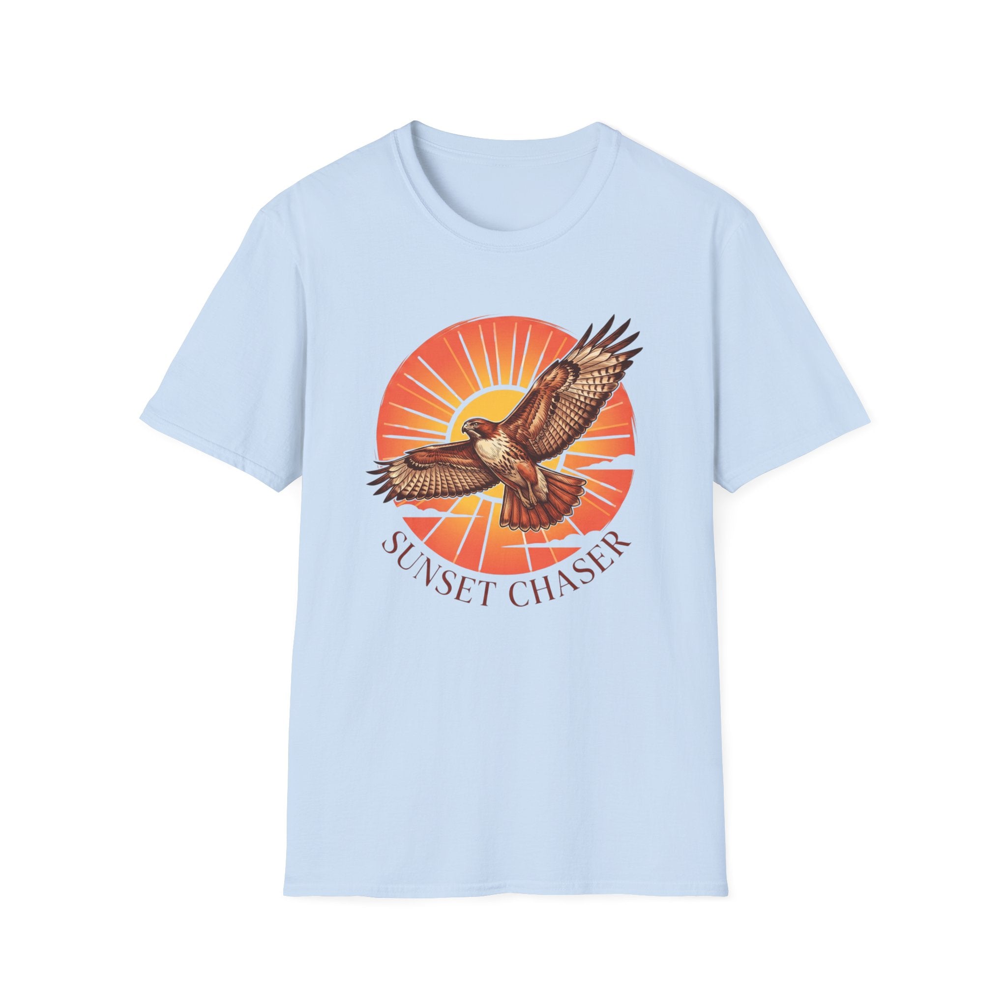 Sunset Chaser T-Shirt
