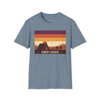 Sunset T-Shirt