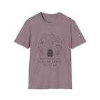 Wander Softly T-Shirt