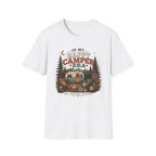 Happy Camper Era T-Shirt
