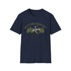 Safety Third T-Shirt