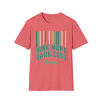 Hike More Bark Less T-Shirt