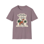Wander Fox T-Shirt