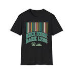 Hike More Bark Less T-Shirt