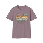 Flower Heart T-Shirt