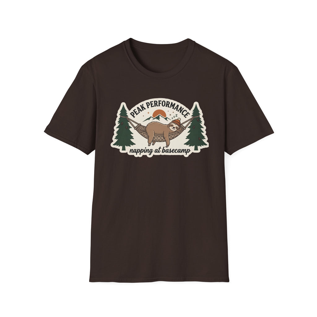 Peak Performance T-Shirt