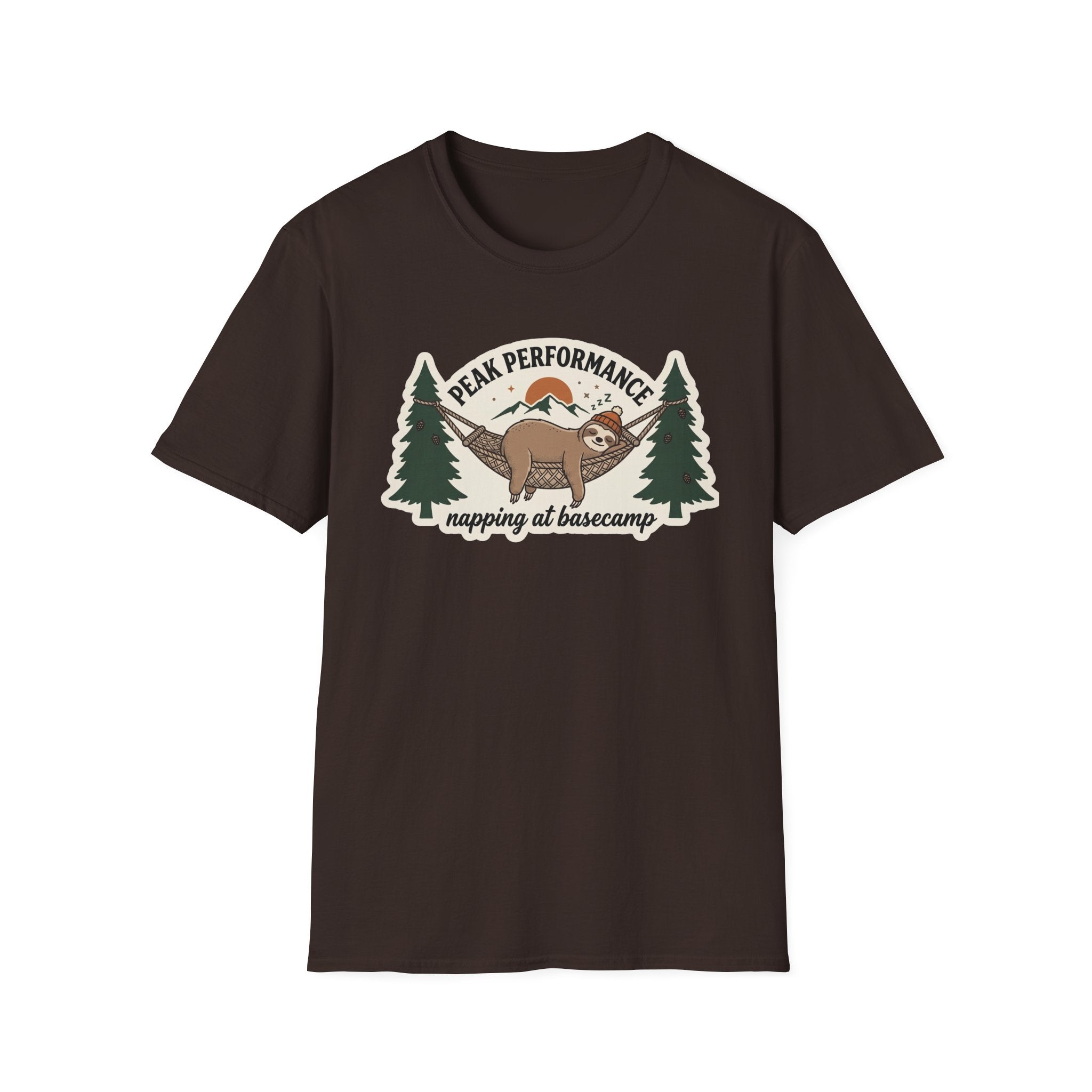 Peak Performance T-Shirt
