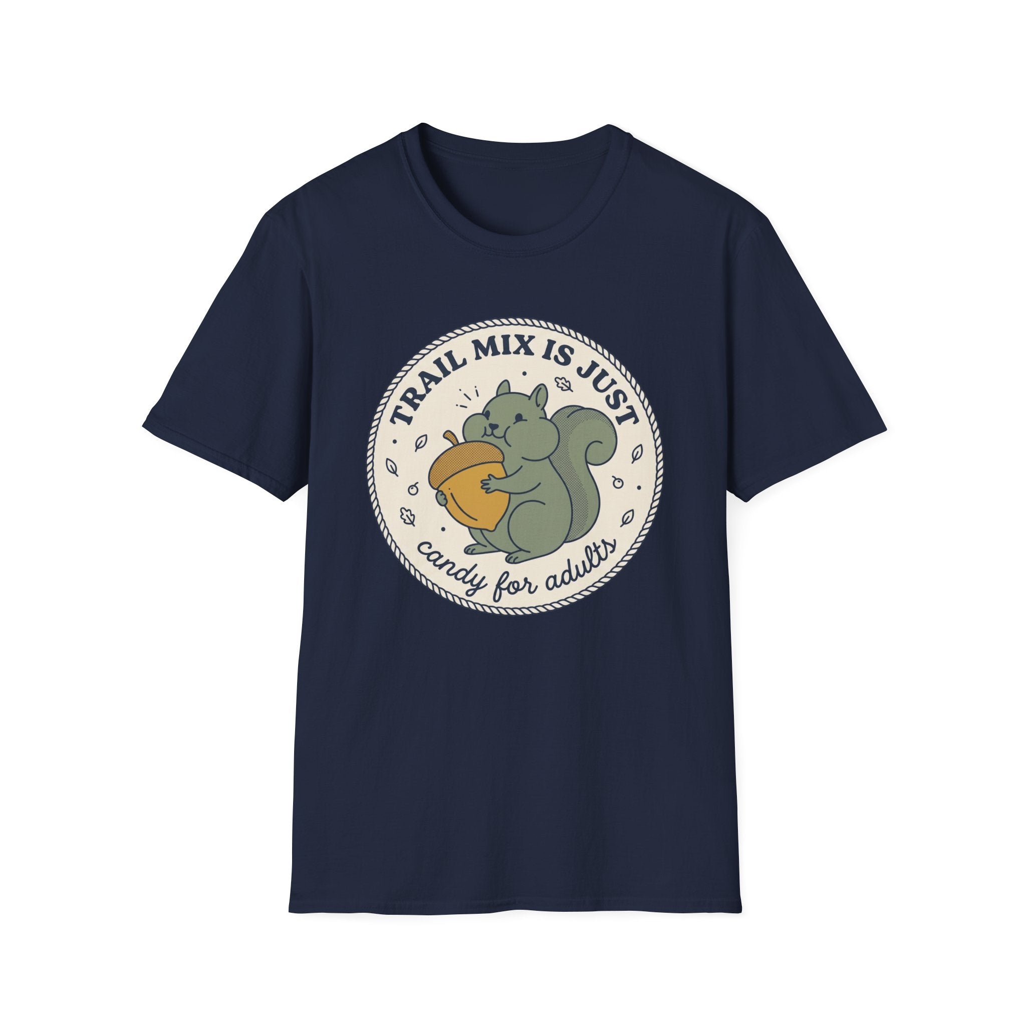 Trail Mix T-Shirt