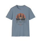 Find Me Where the Pine Trees Are T-Shirt