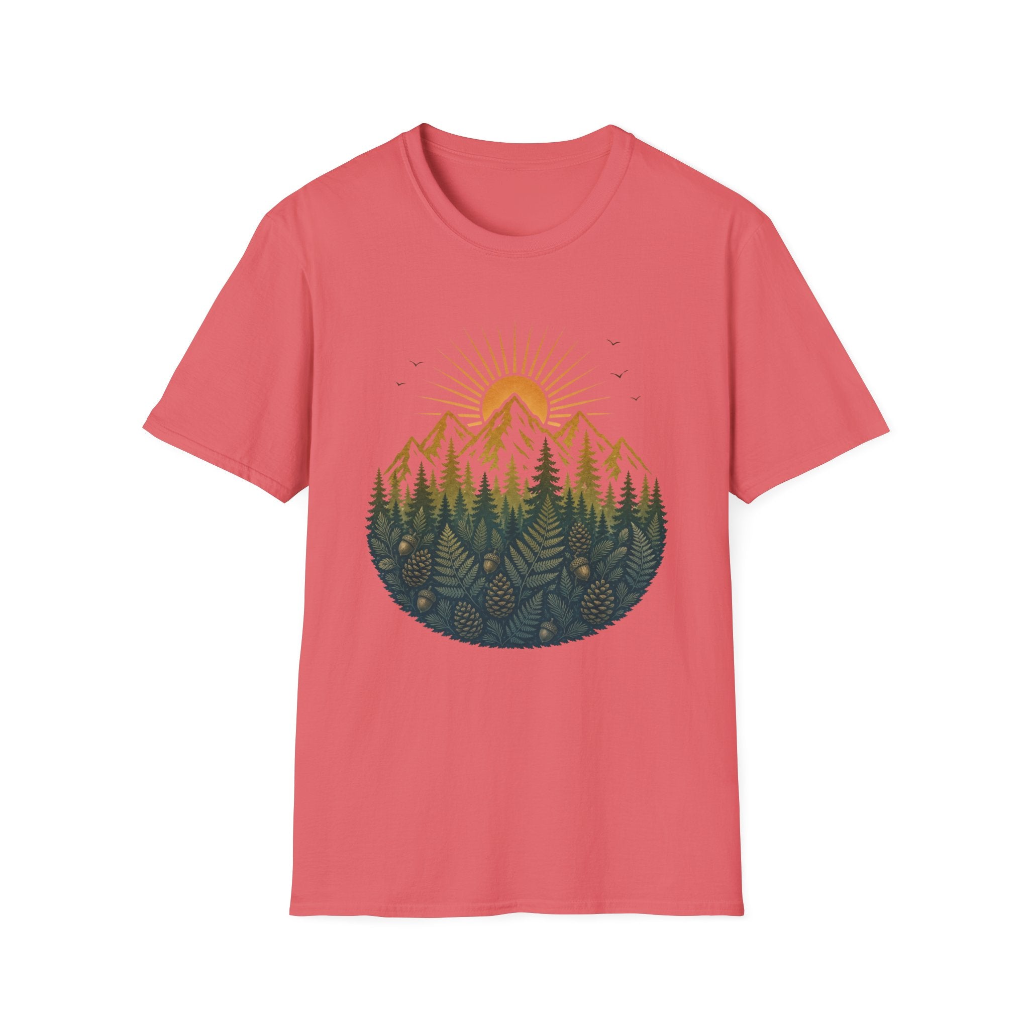 Pinecones T-Shirt
