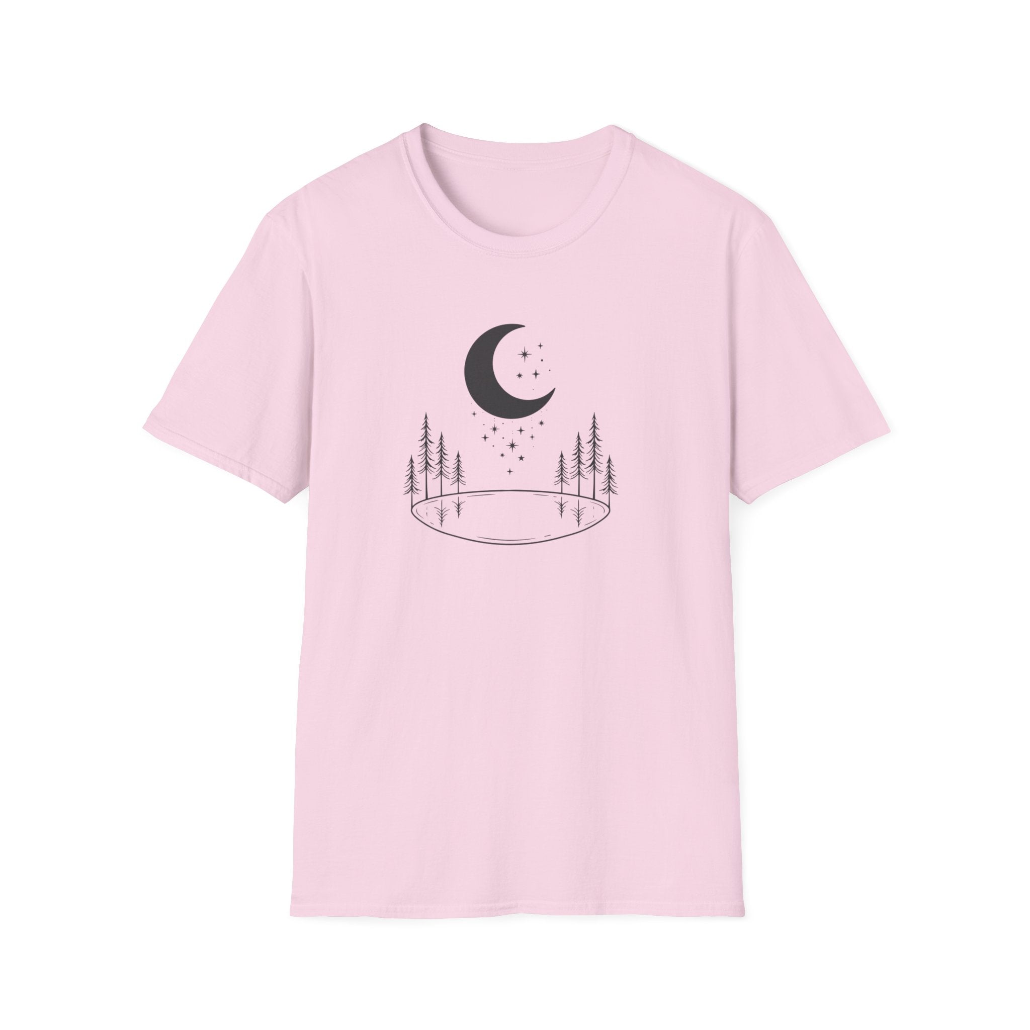 Moon T-Shirt