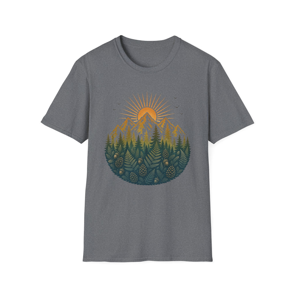 Pinecones T-Shirt