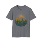 Pinecones T-Shirt