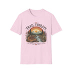 Trail Therapy Sunrise T-Shirt