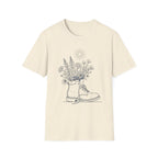 Hiking Boot T-Shirt
