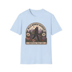 Wild Women Wander T-Shirt