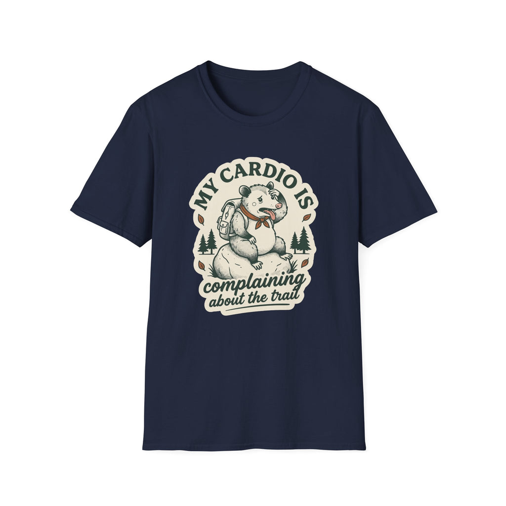 Cardio T-Shirt