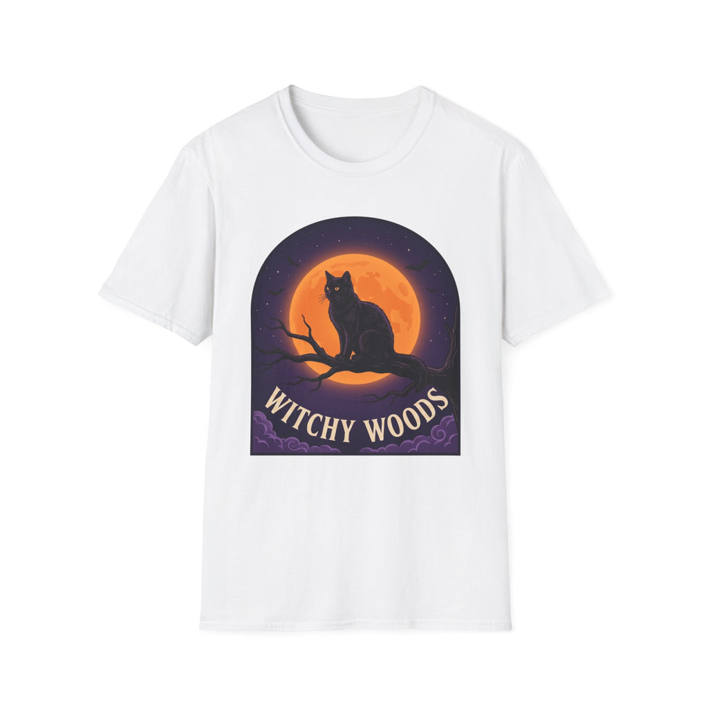 Witchy Woods T-Shirt