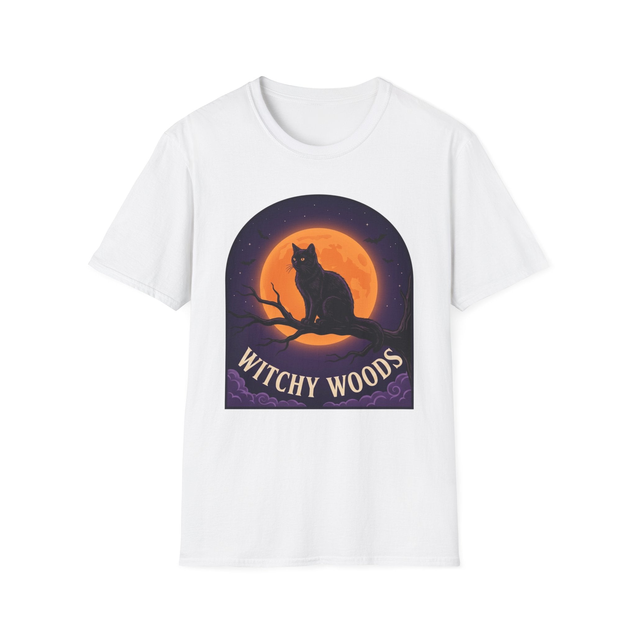 Witchy Woods T-Shirt