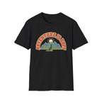 Adventure is Ruff T-Shirt