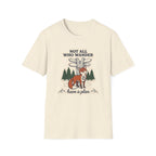 Wander Fox T-Shirt