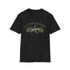 Safety Third T-Shirt
