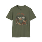 Trail Snack Society T-Shirt