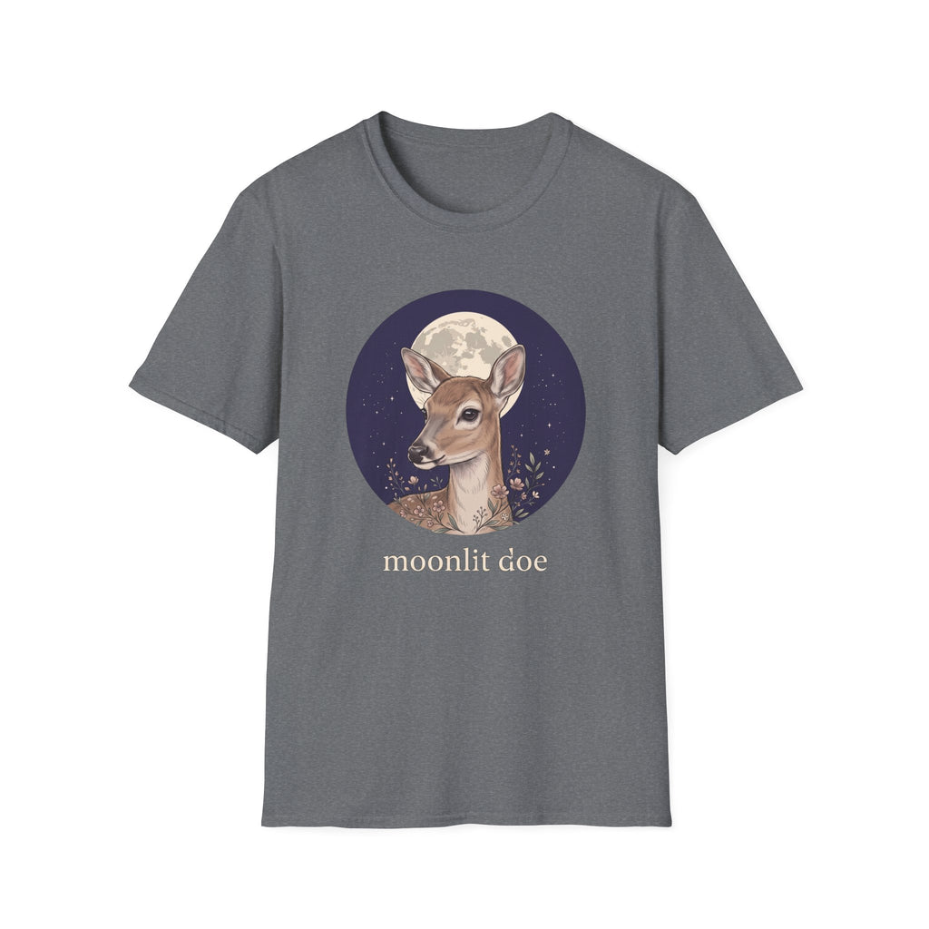 Moonlit Doe T-Shirt