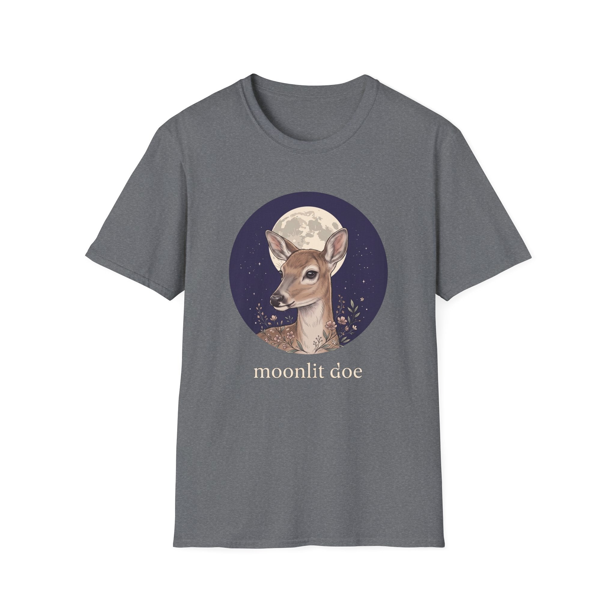 Moonlit Doe T-Shirt