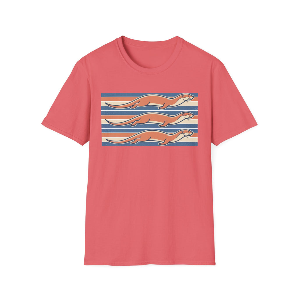Otter T-Shirt
