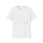 Wildflower Hiker T-Shirt