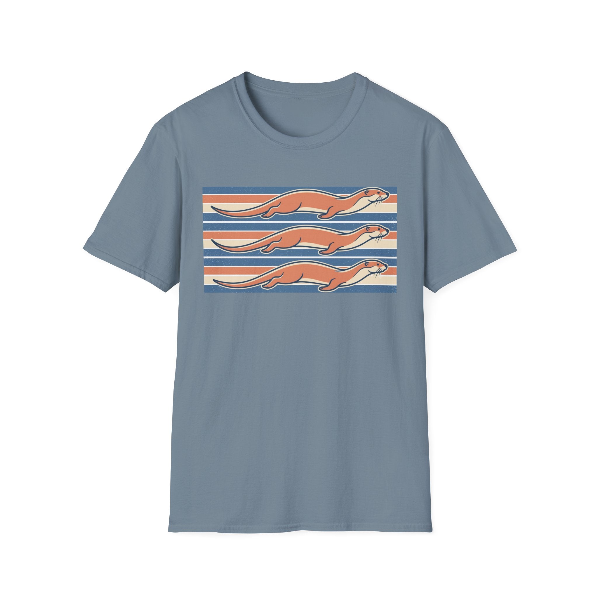 Otter T-Shirt