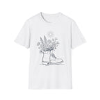 Hiking Boot T-Shirt