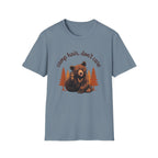 Camp Hair Bear T-Shirt