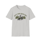 Safety Third T-Shirt