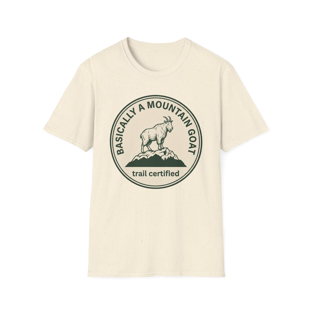 Trail Certified T-Shirt
