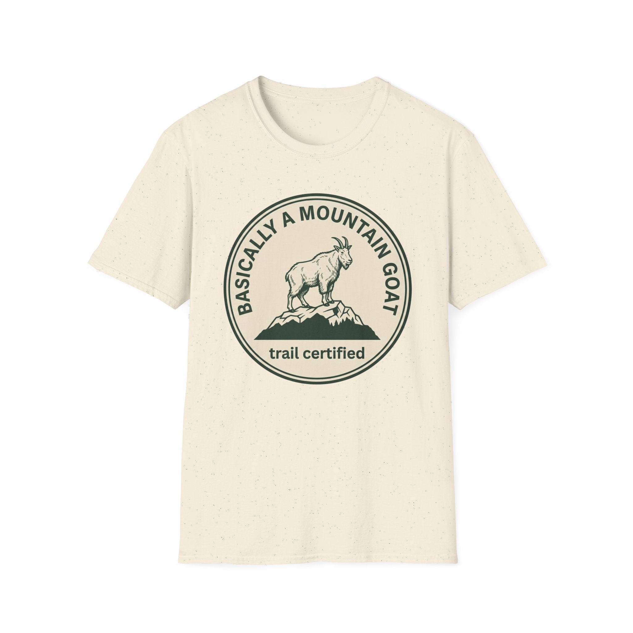 Trail Certified T-Shirt